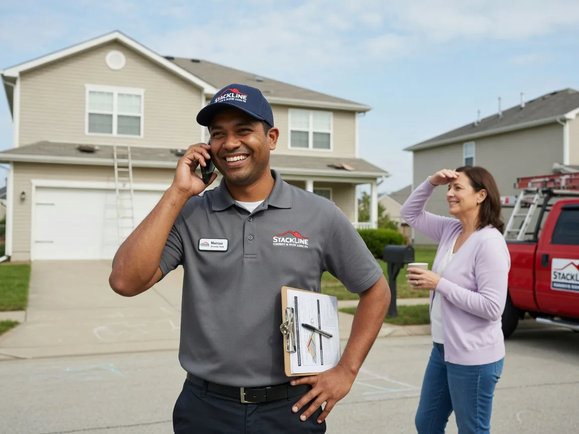 Chimney flashing repair Mesopotamia, OH FAQs